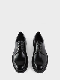 OCTAVIUS LACE-UP