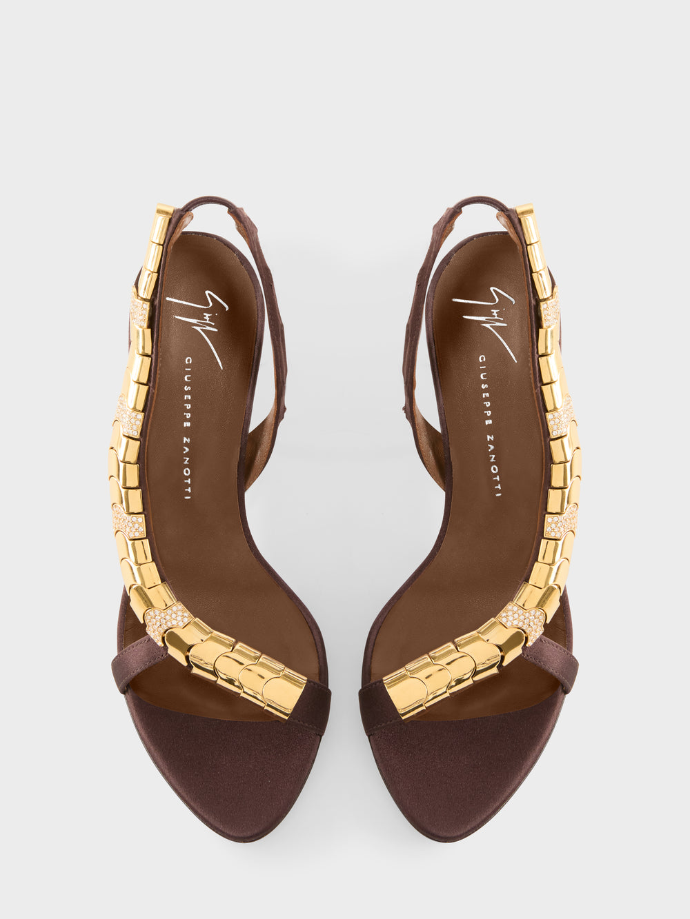 GZ DAFNE SANDAL 105