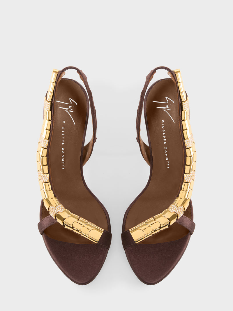 GZ DAFNE SANDAL 105