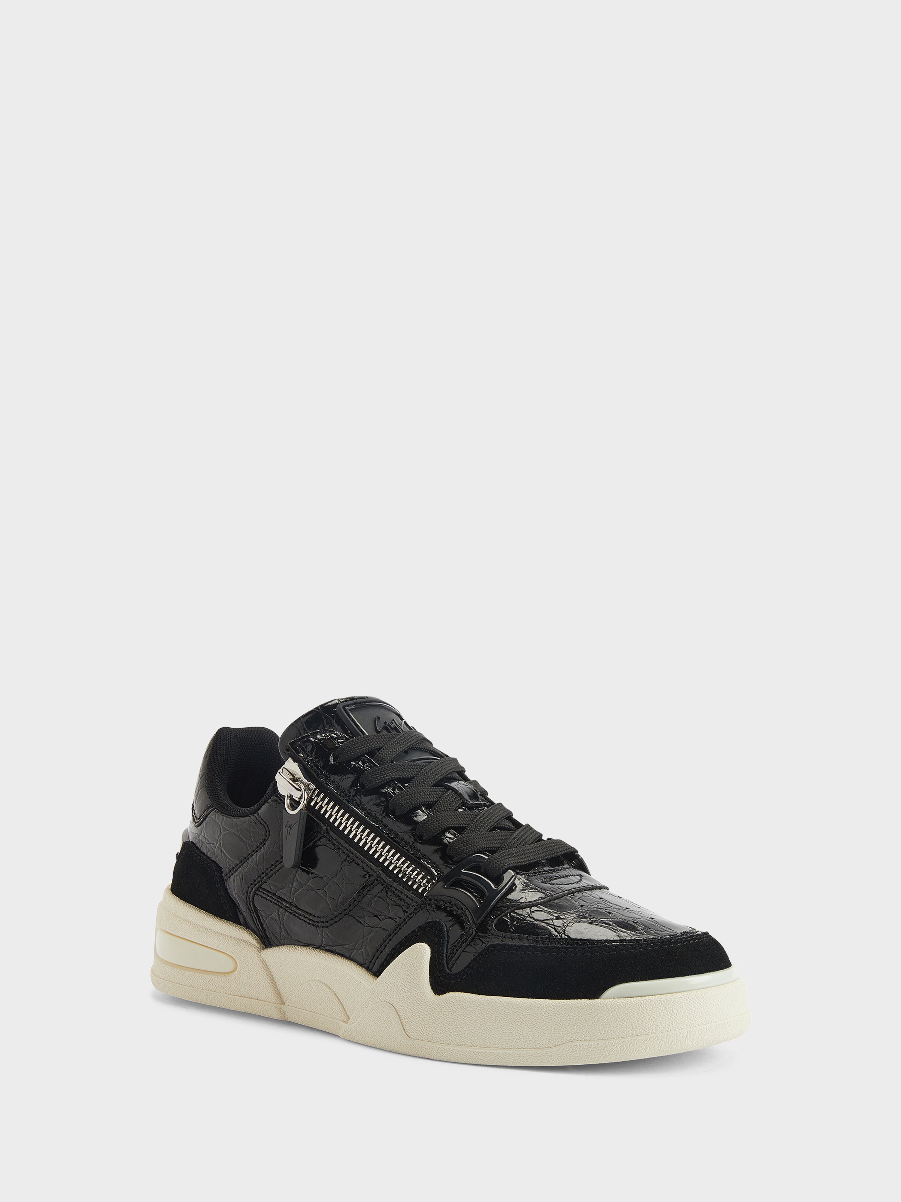 GZ-GHOST SNEAKER