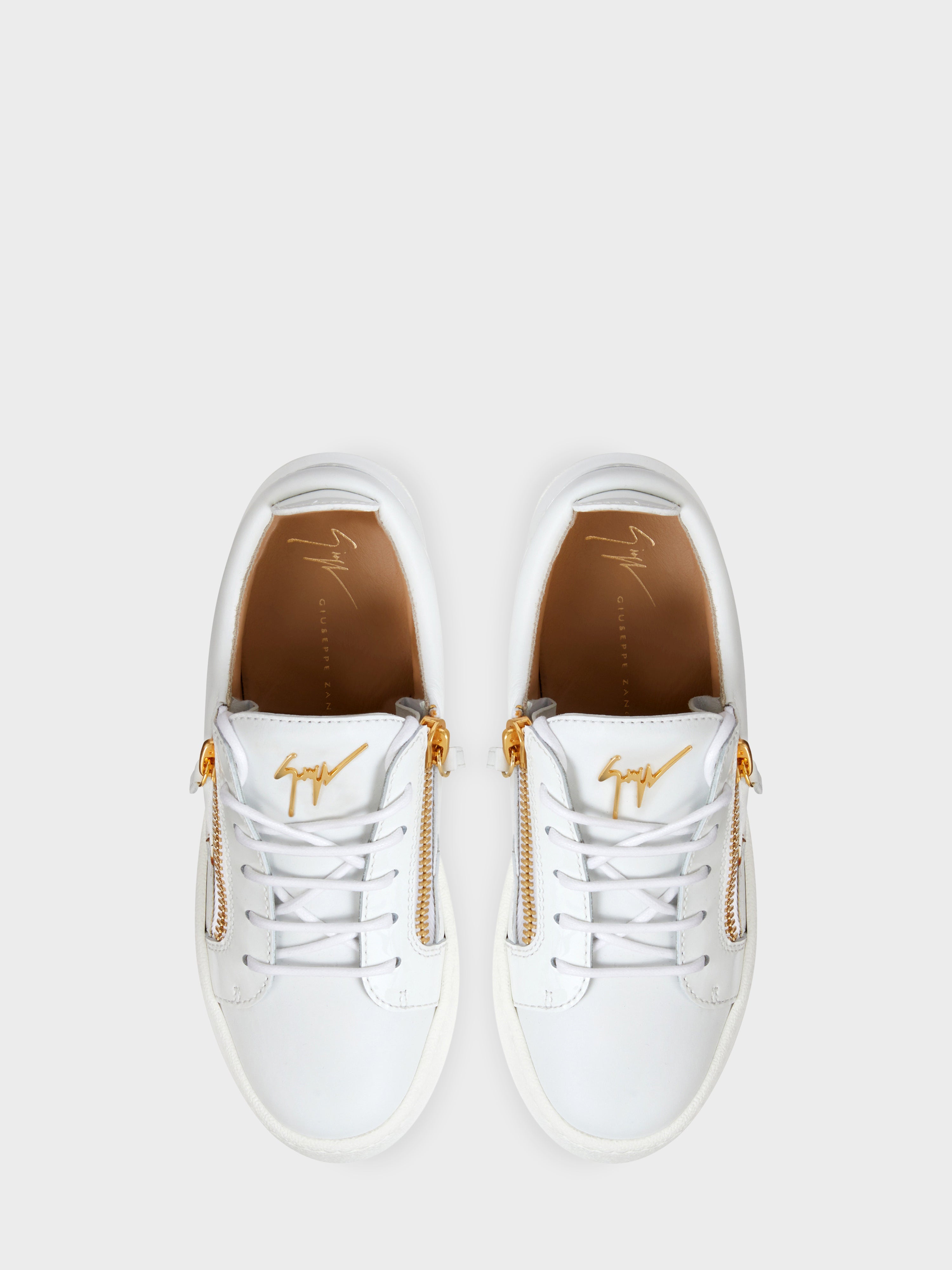 GAIL SNEAKERS | Giuseppe Zanotti