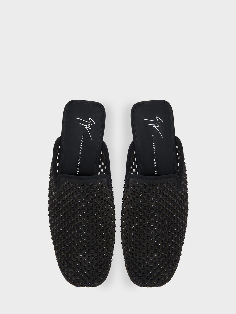 EVERETT SLIPPER