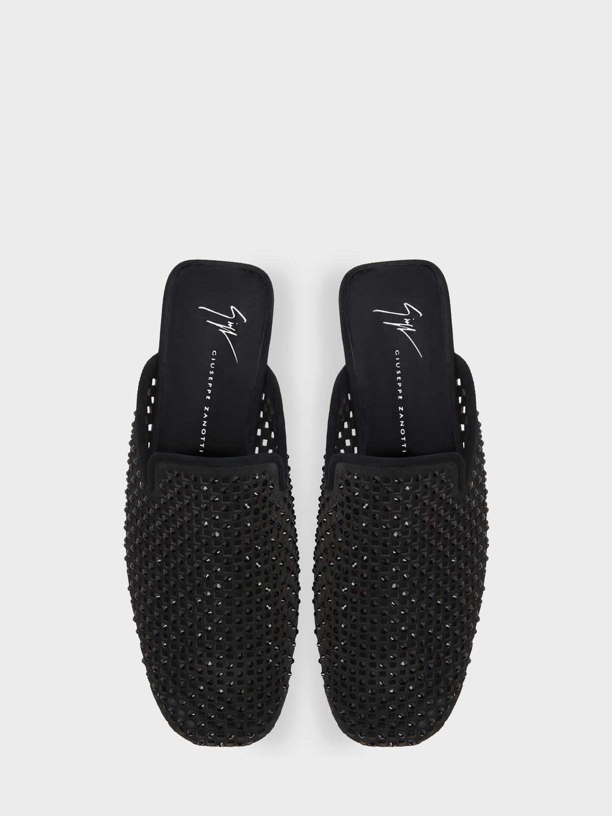 EVERETT SLIPPER