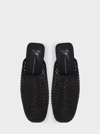 EVERETT SLIPPER