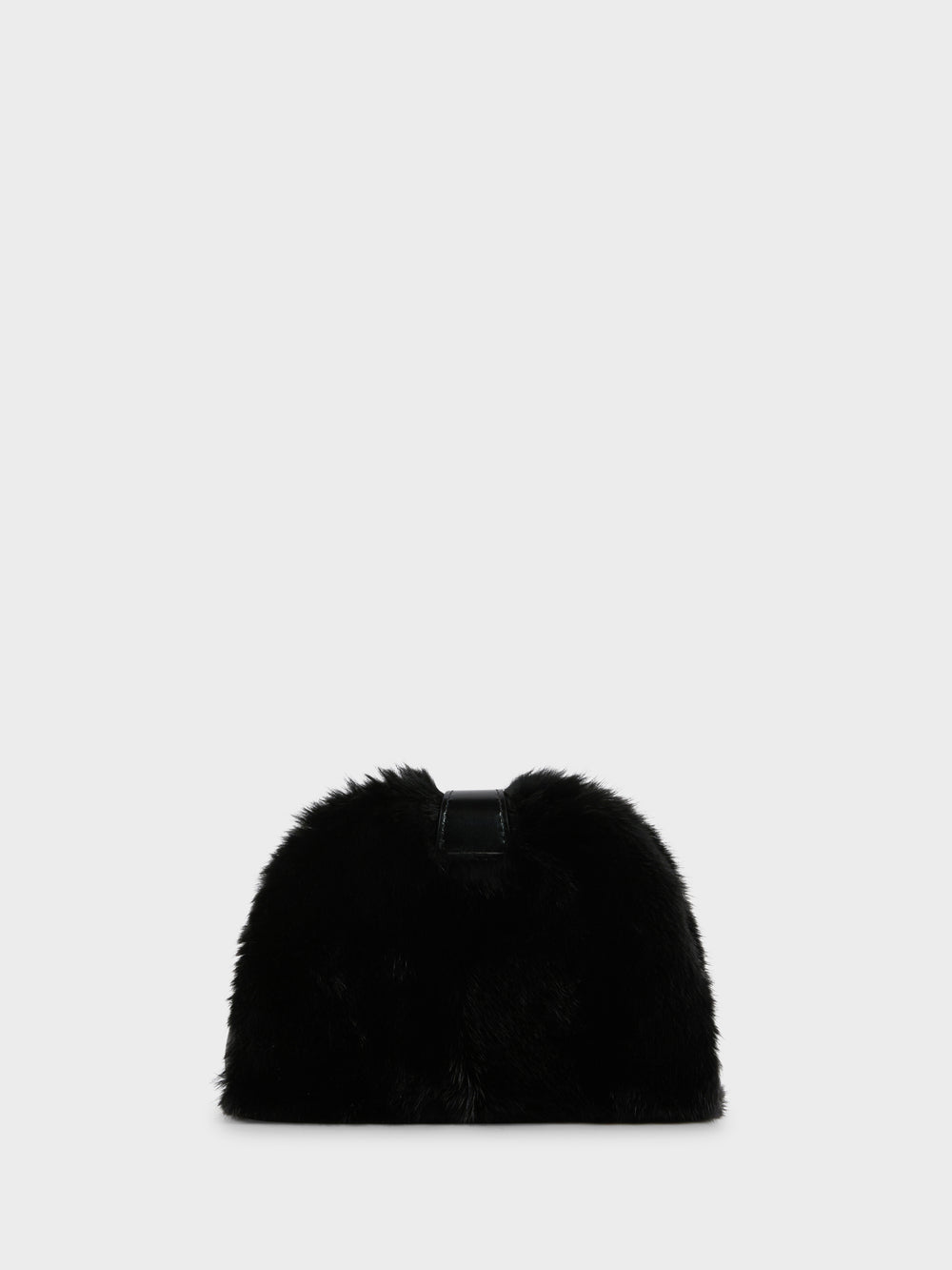 OPHELIA FURRY BAG
