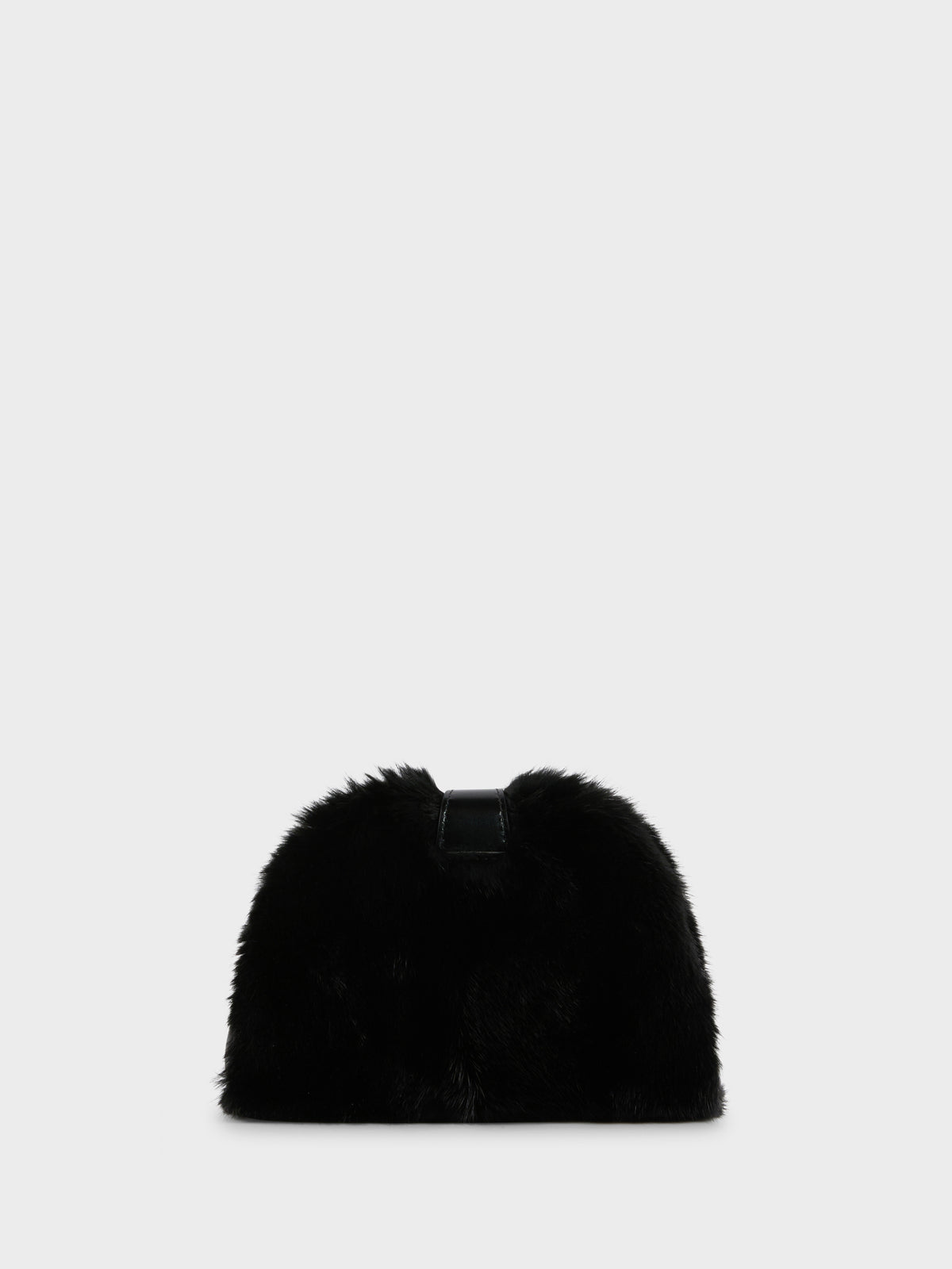 OPHELIA FURRY BAG