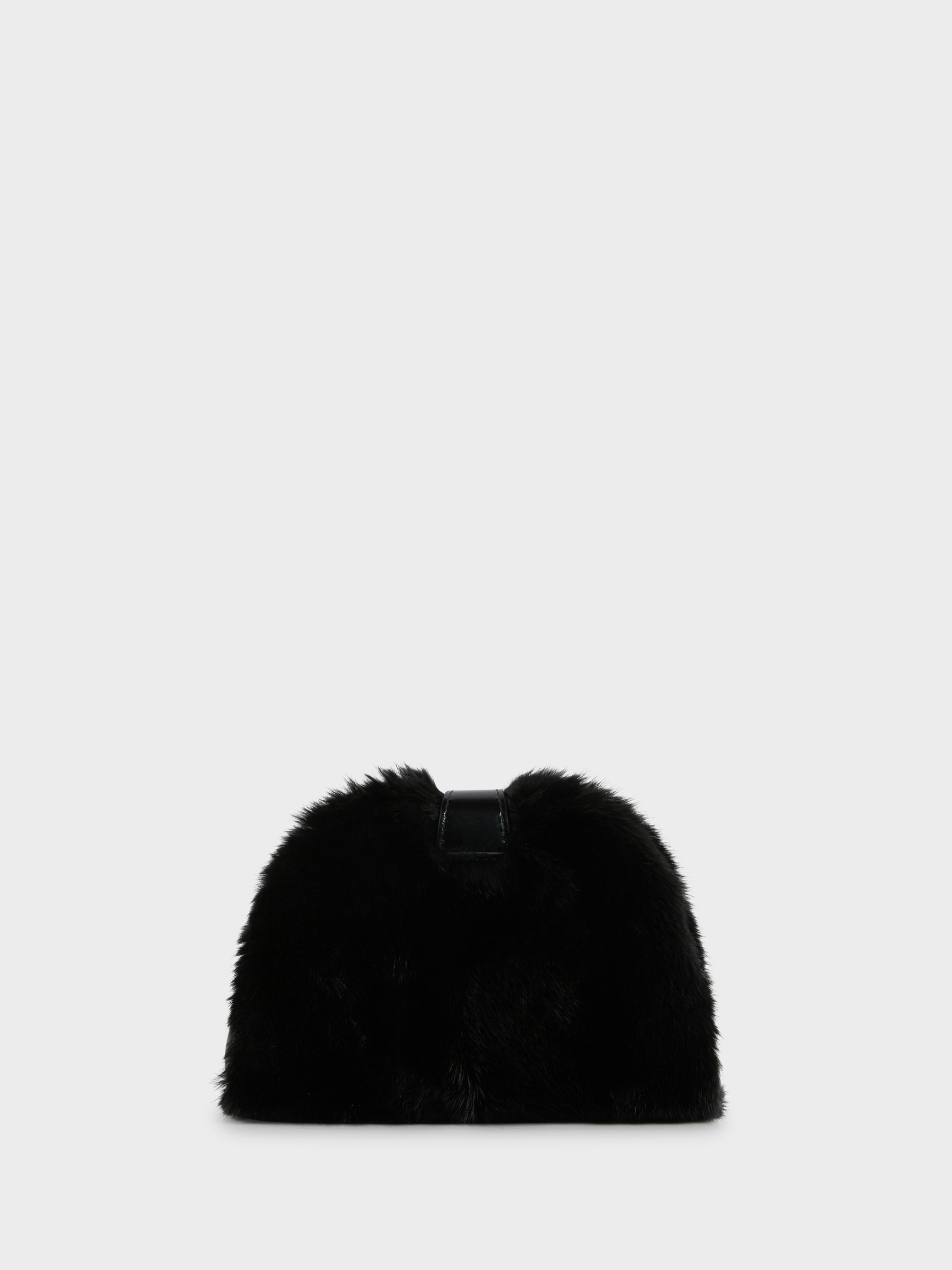 OPHELIA FURRY BAG
