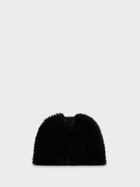 OPHELIA FURRY BAG