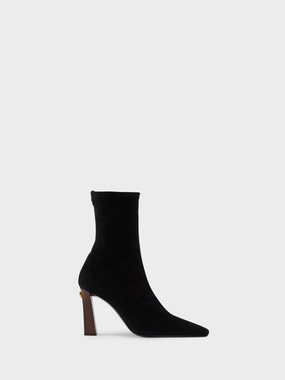 SEAL STRETCH BOOTIE 90