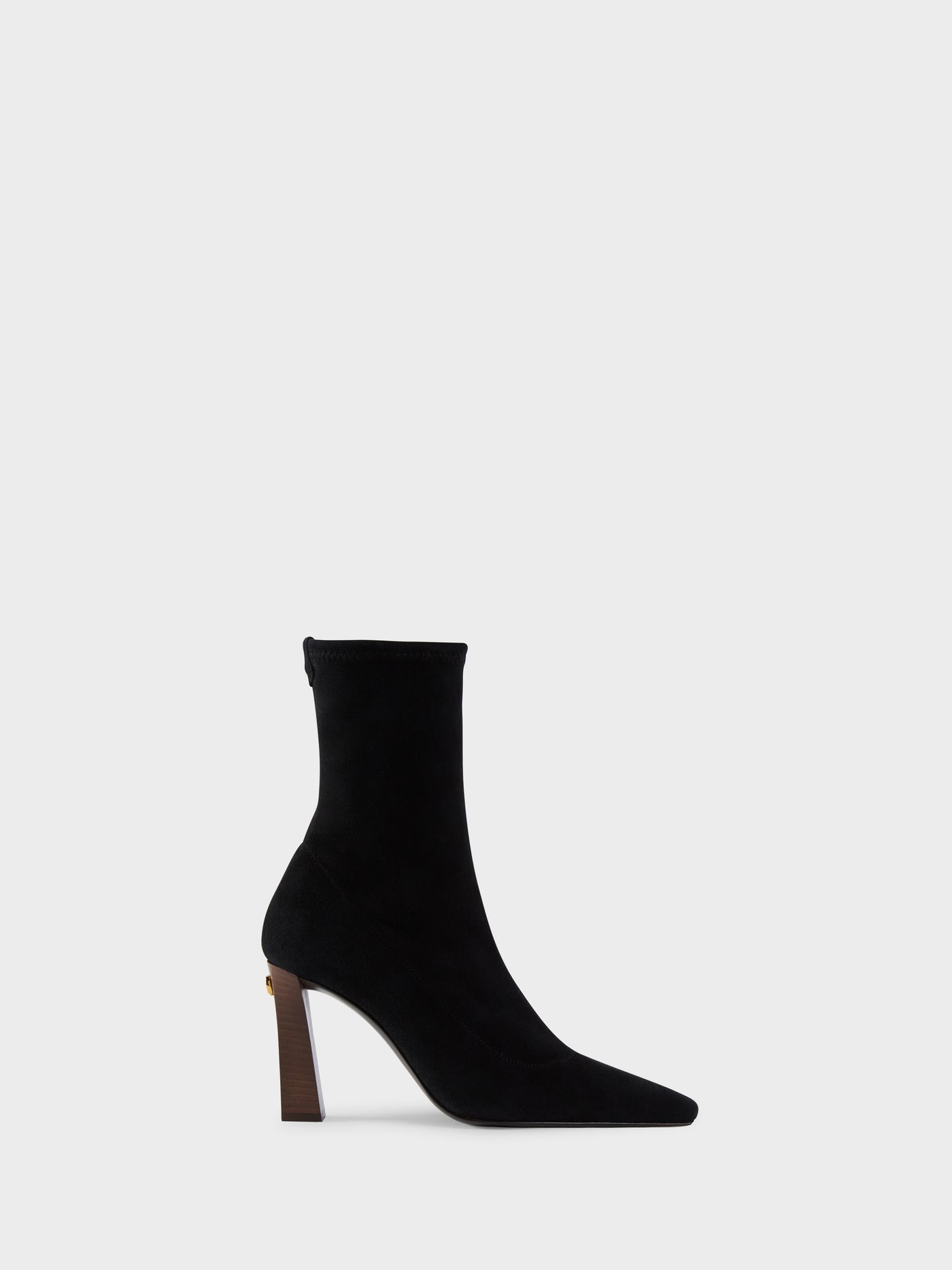 SEAL STRETCH BOOTIE 90