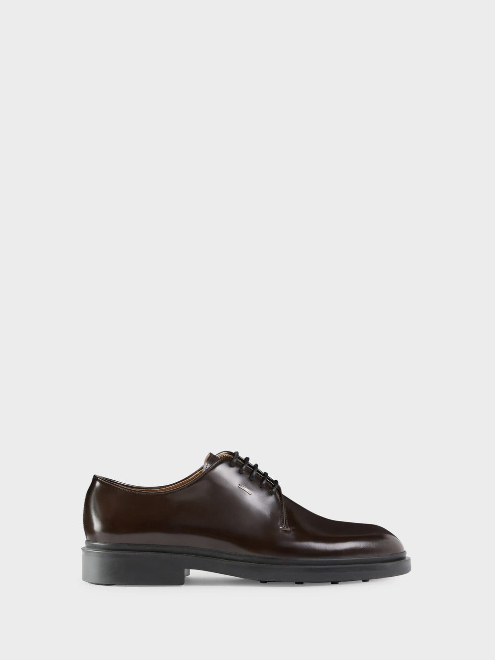 OCTAVIUS LACE-UP