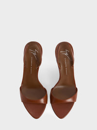 LILIBETH SANDAL 90