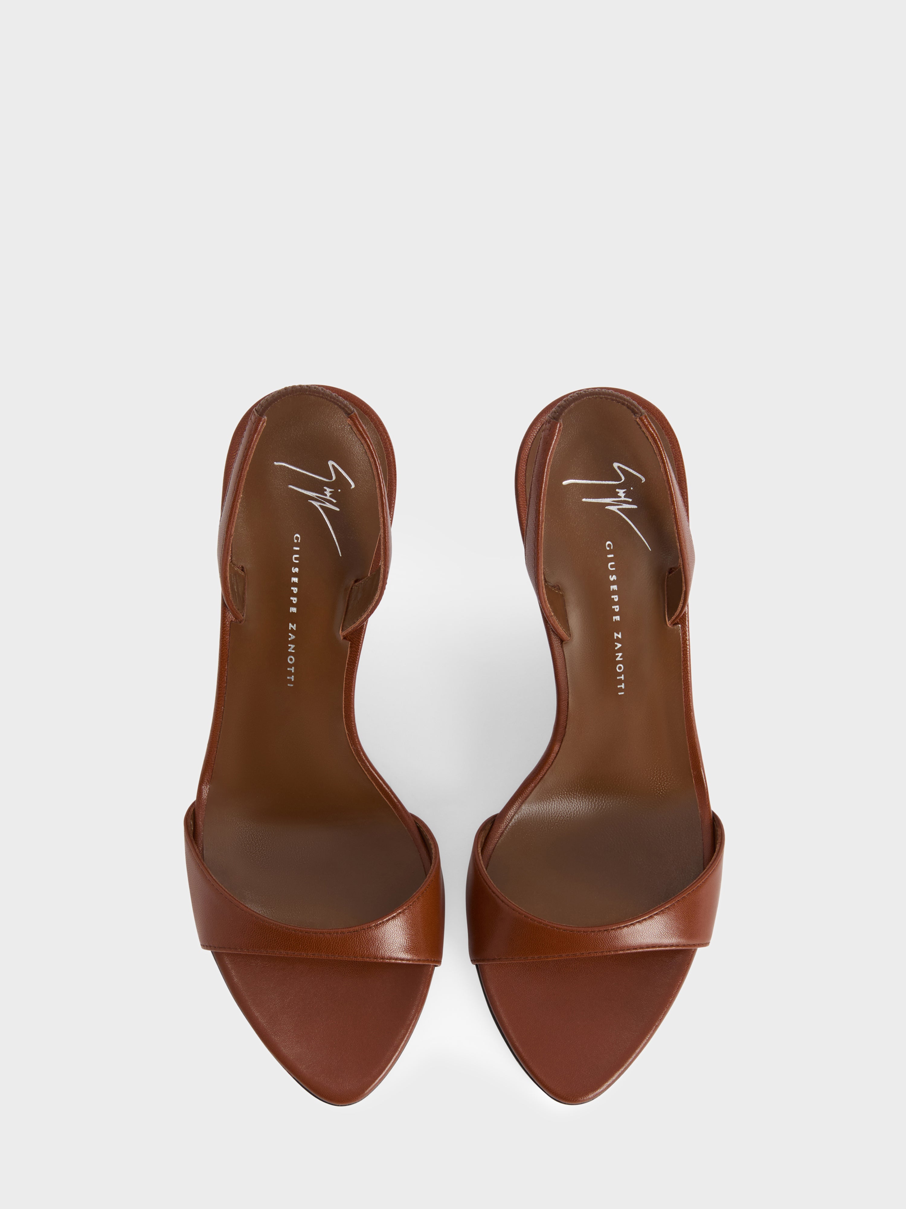 LILIBETH SANDAL 90