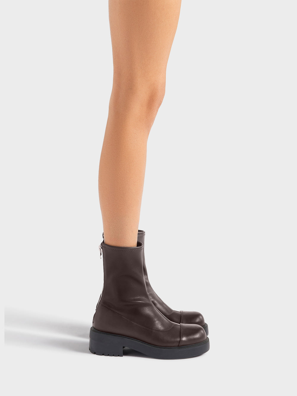 JUNNEY COMBAT BOOT