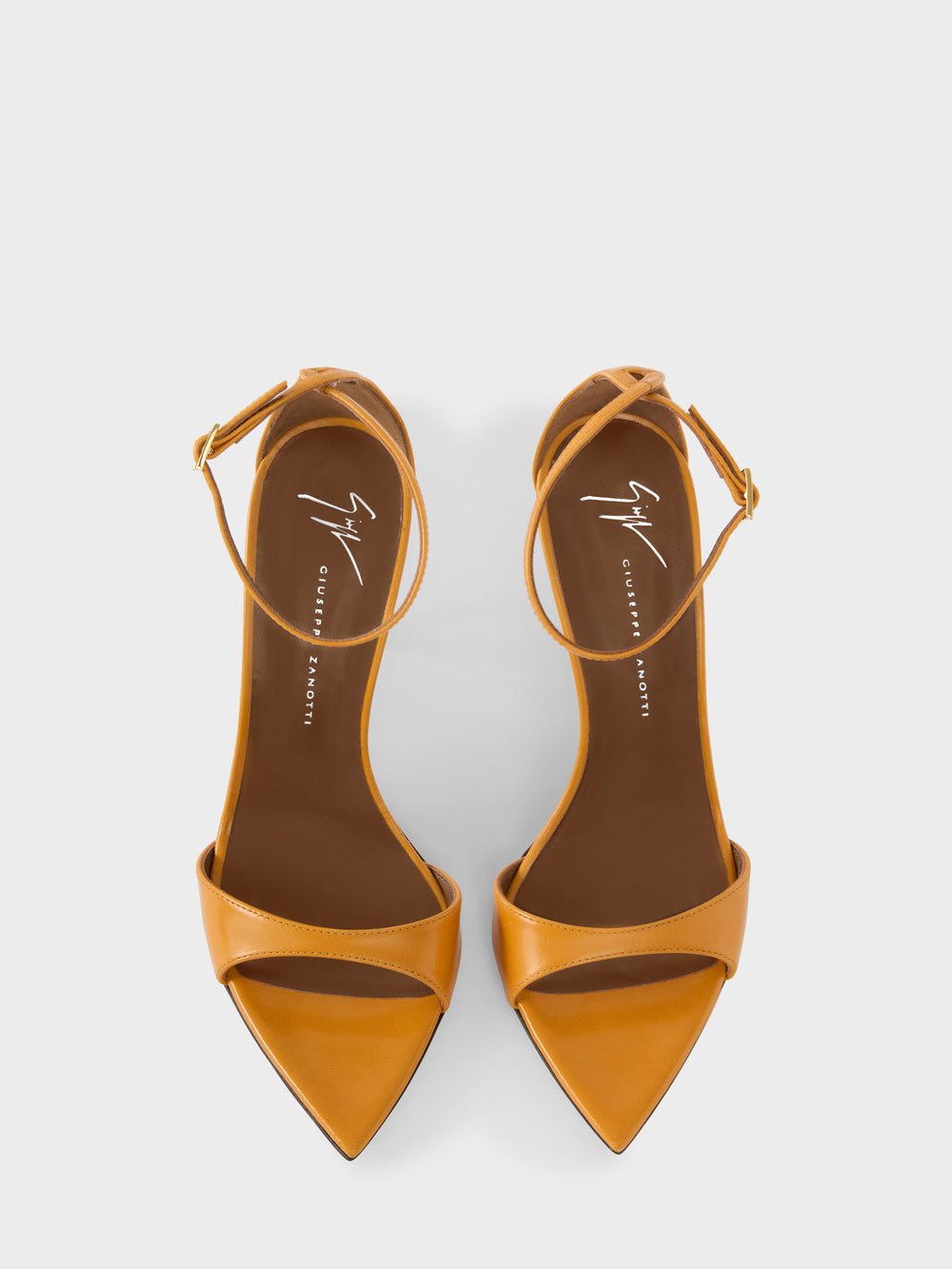 INTRIIGO STRAP SANDAL 105
