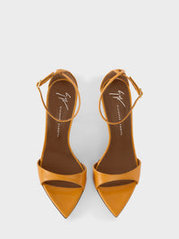 INTRIIGO STRAP SANDAL 105