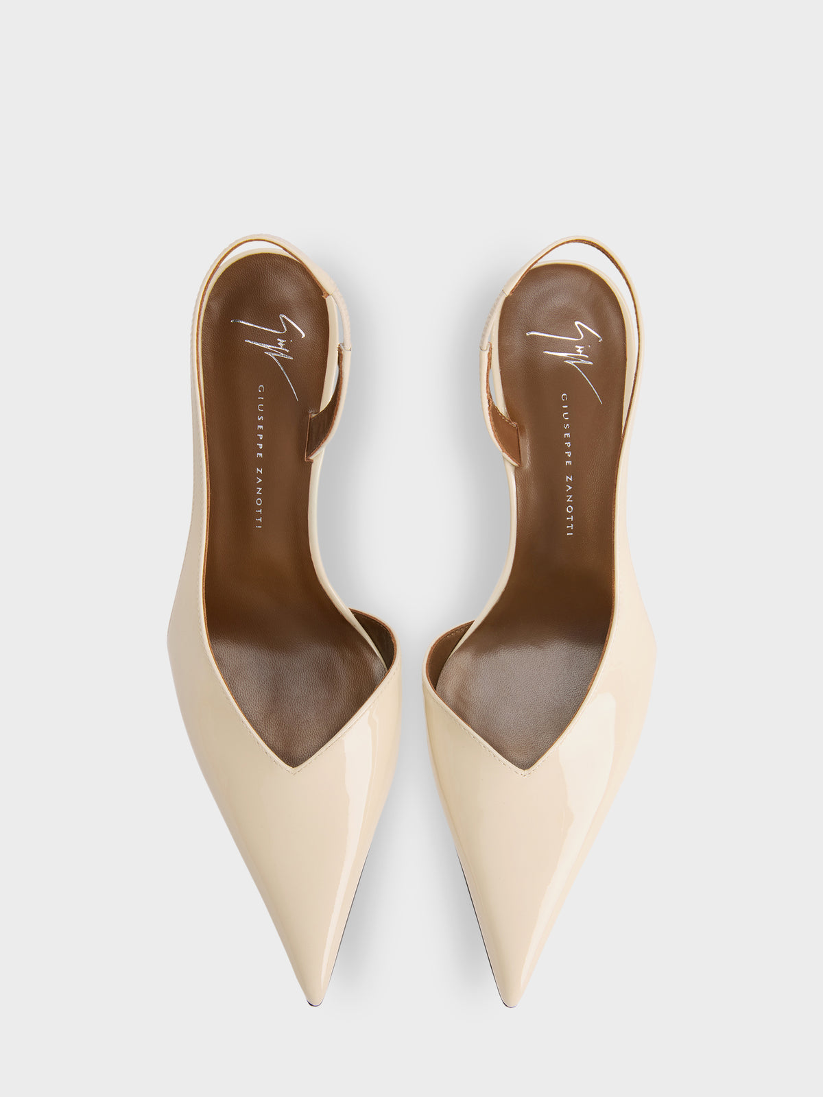 DESIREE SLINGBACK 85