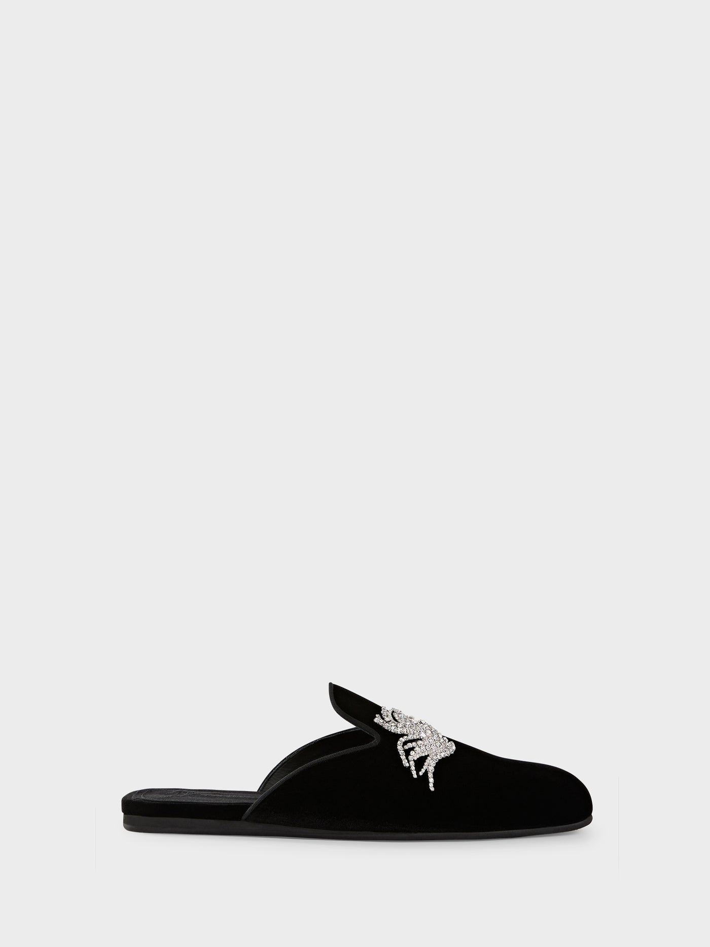 MORITZ SLIPPER