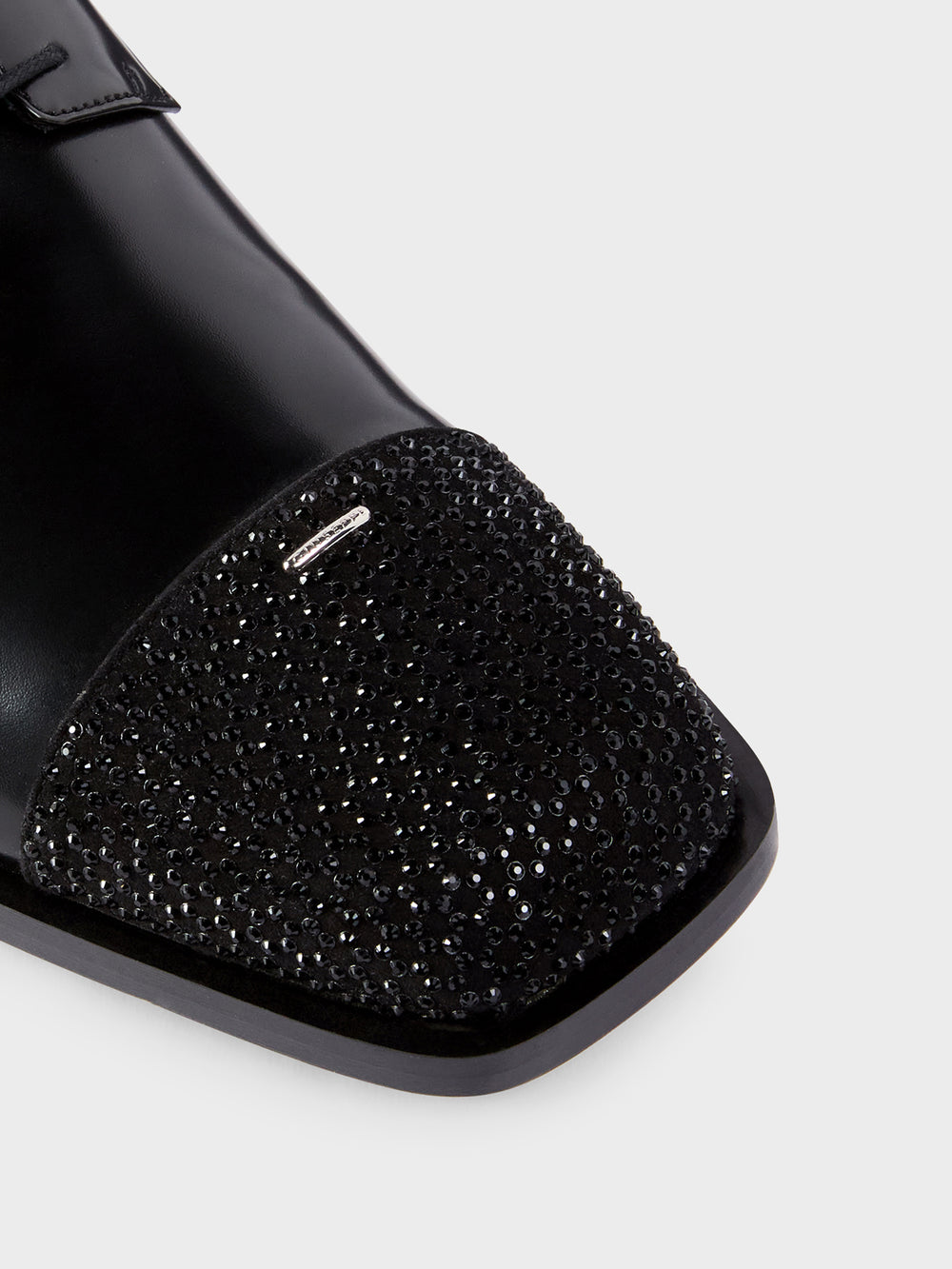GATSBI LACE-UP