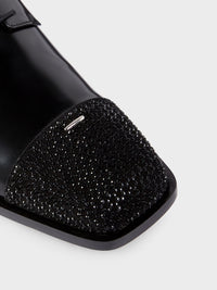 GATSBI LACE-UP