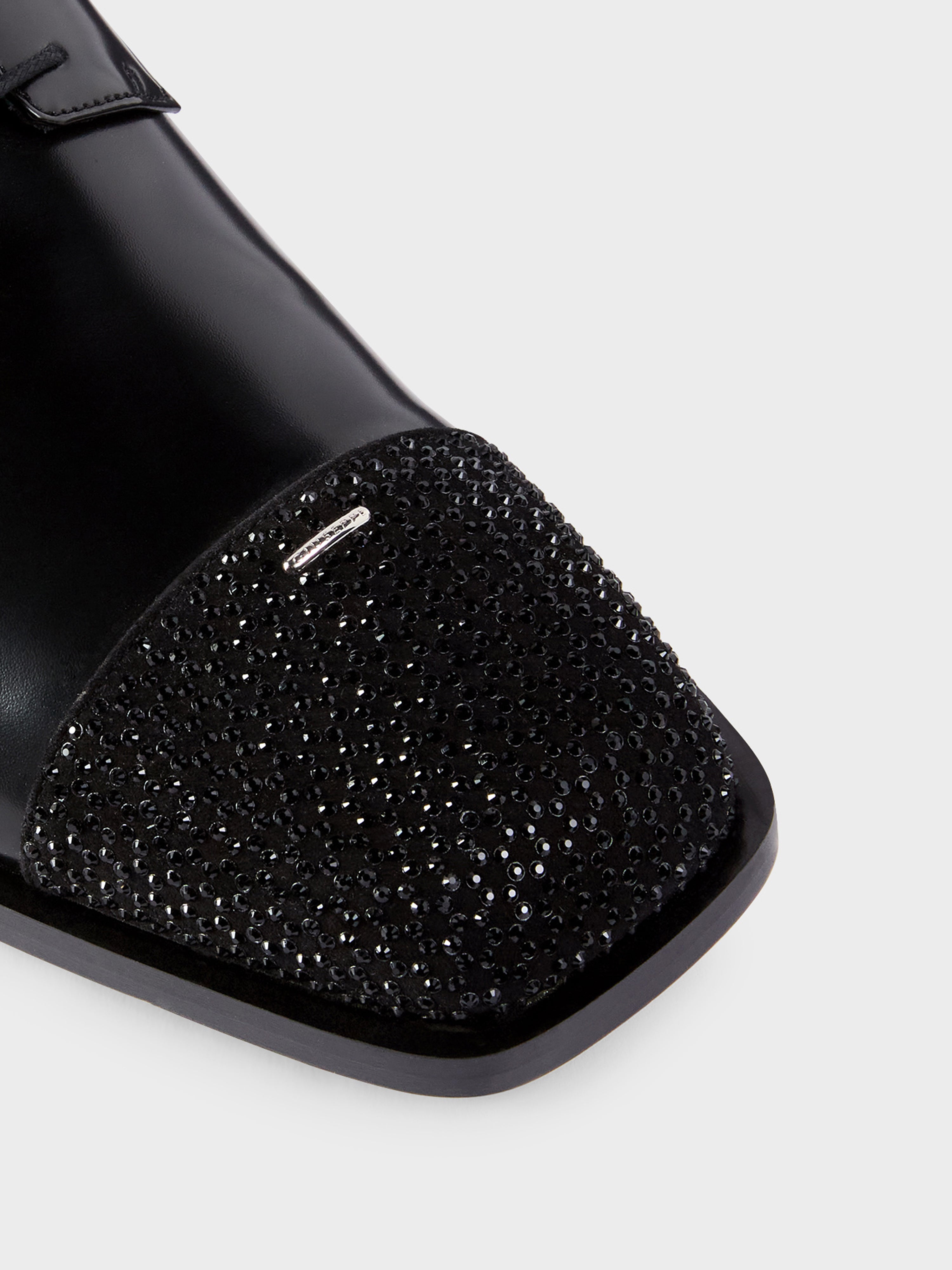 GATSBI LACE-UP