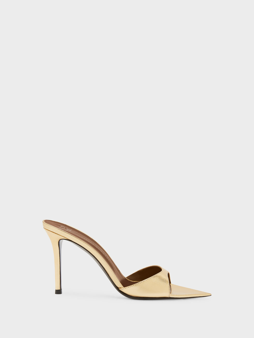 INTRIIGO MULE 90