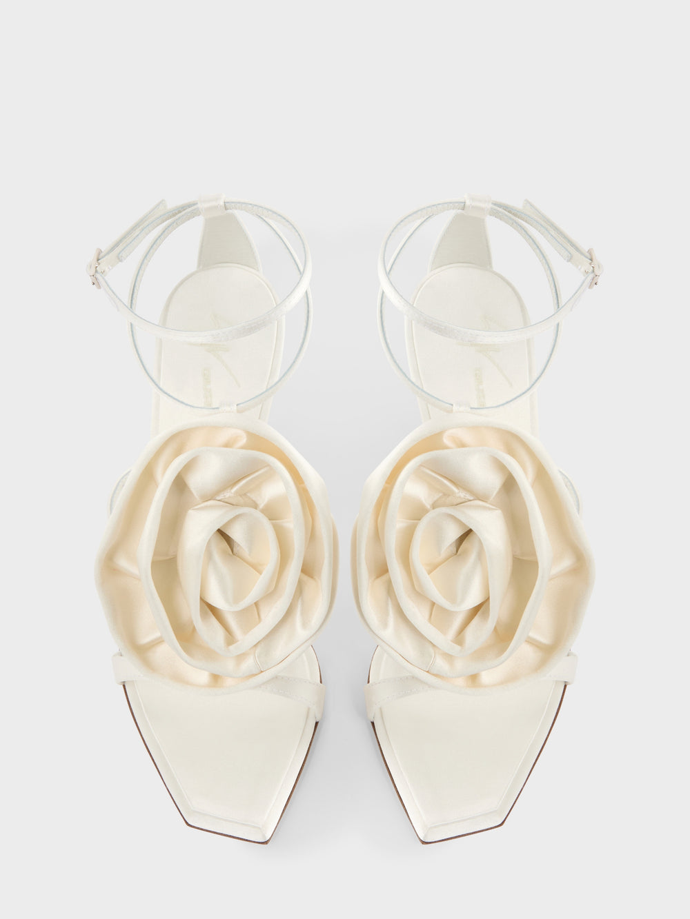 CURSED FLOWER SANDAL 105