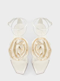 CURSED FLOWER SANDAL 105