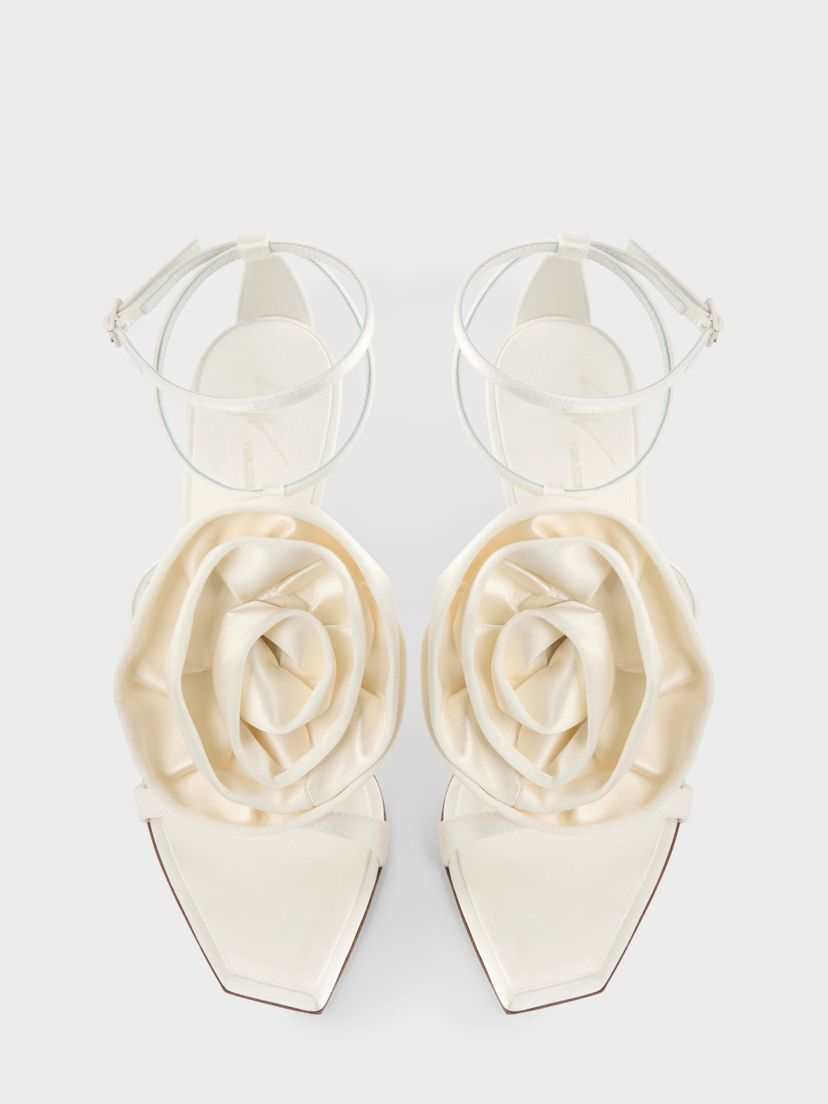 CURSED FLOWER SANDAL 105