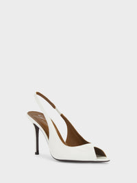 INTRIIGO OPEN TOE 90