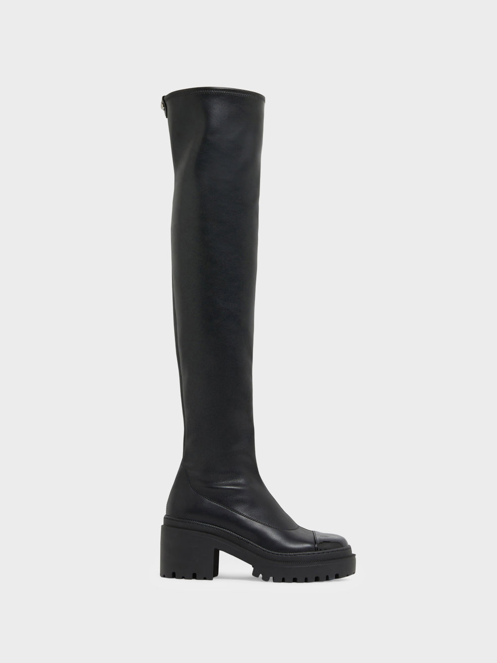 LIONORA PLUS BOOTIE
