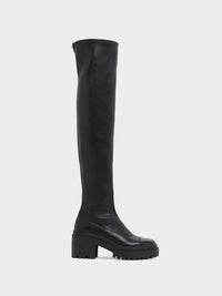 LIONORA PLUS BOOTIE