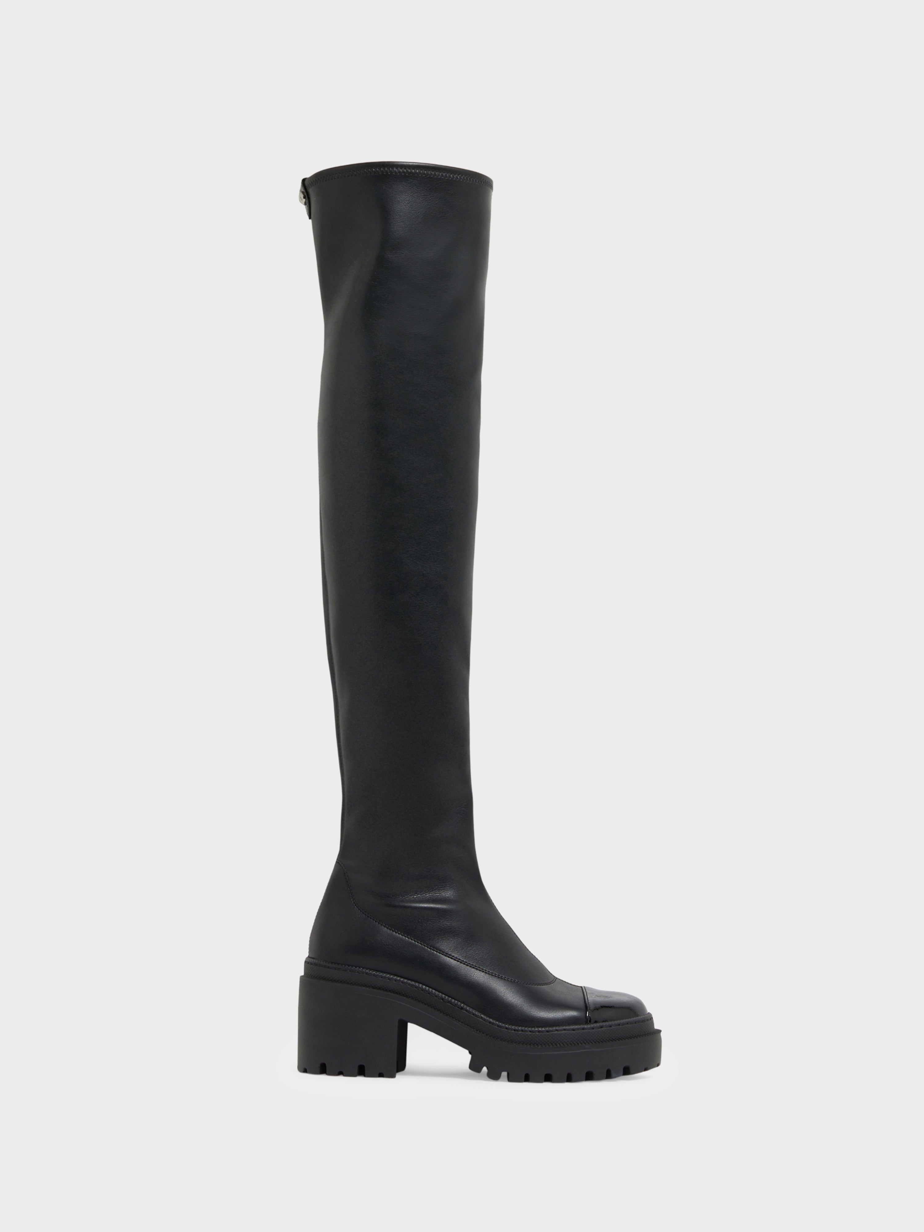 LIONORA PLUS BOOTIE