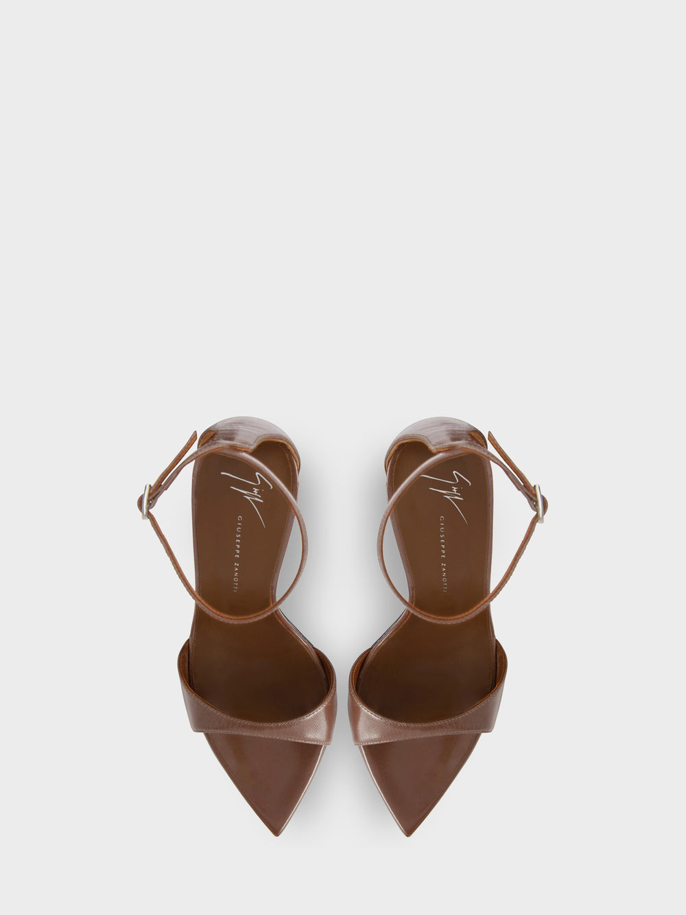 INTRIIGO STRAP SANDAL 105