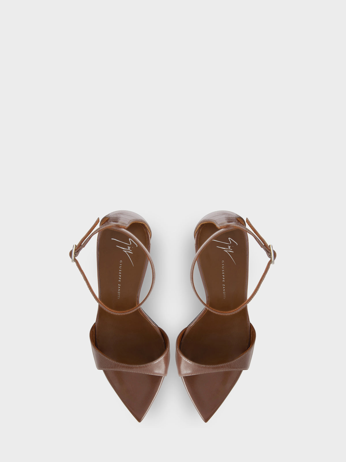 INTRIIGO STRAP SANDAL 105