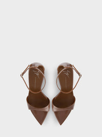 INTRIIGO STRAP SANDAL 105