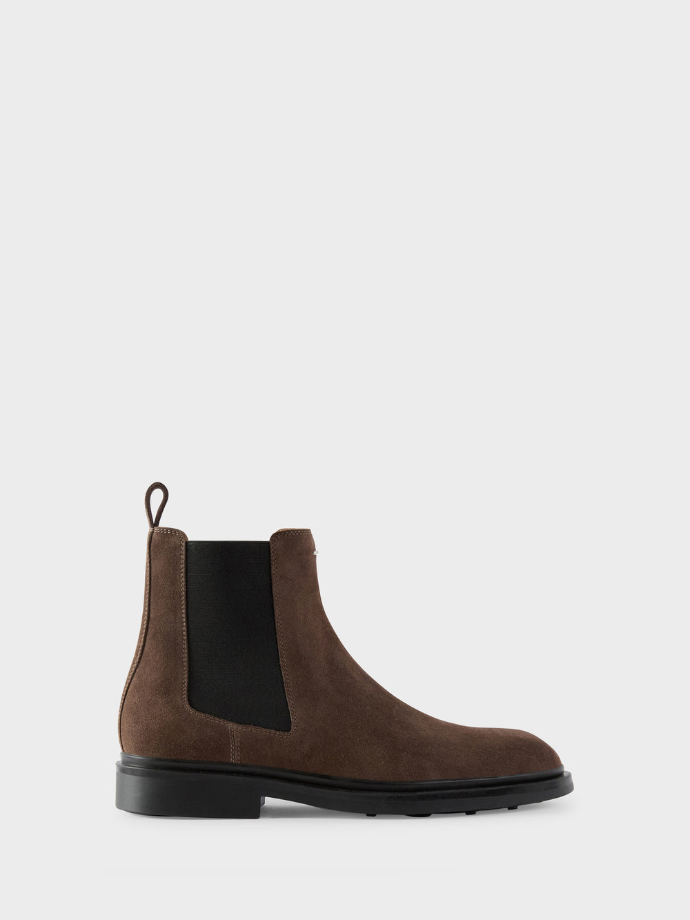 CURT BOOT