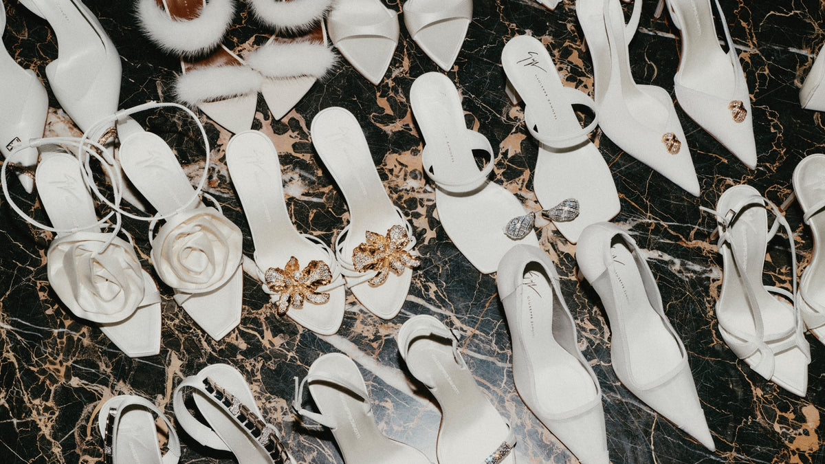 THE BRIDAL COLLECTION