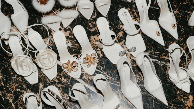 THE BRIDAL COLLECTION