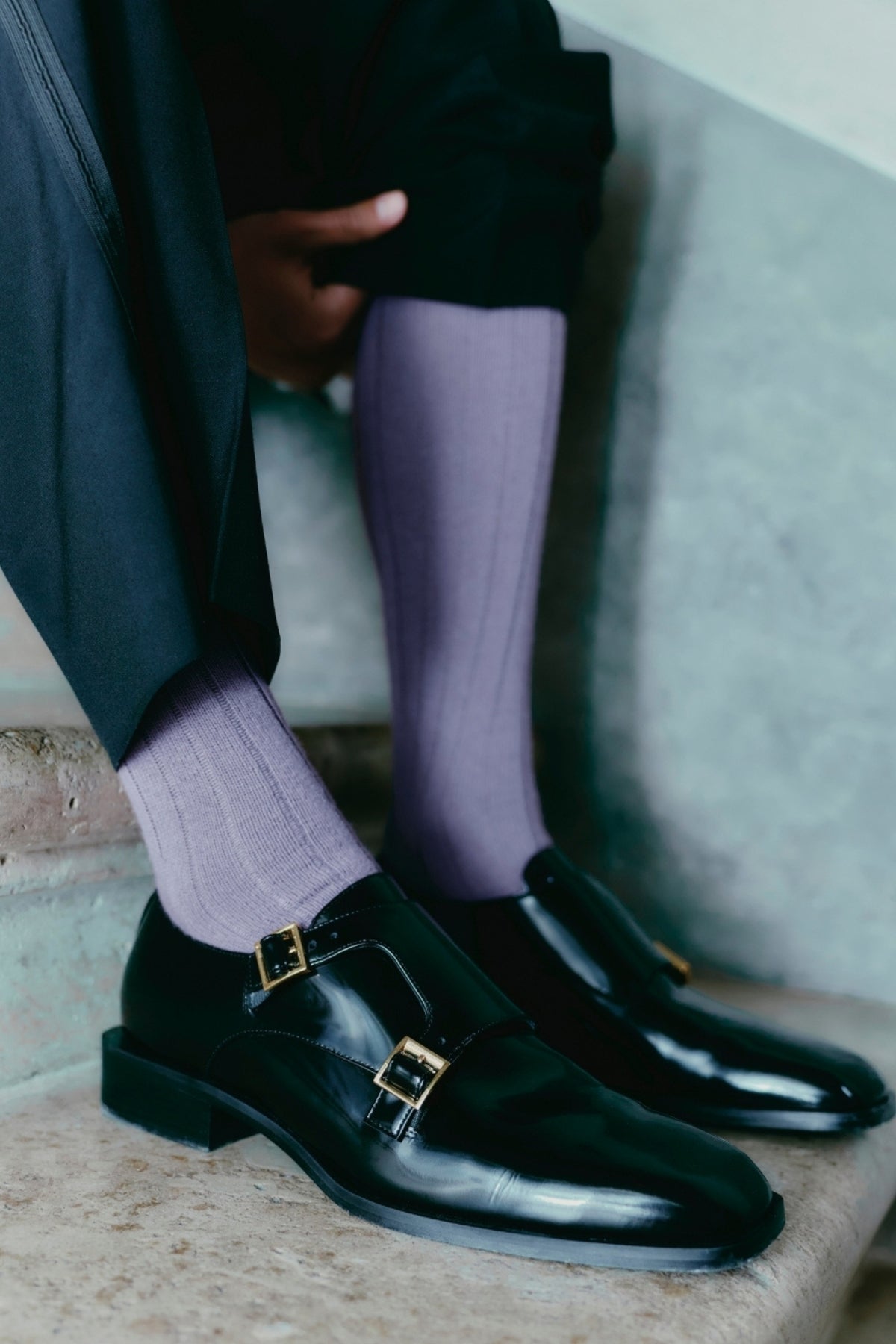 DONNIE MONK-STRAP