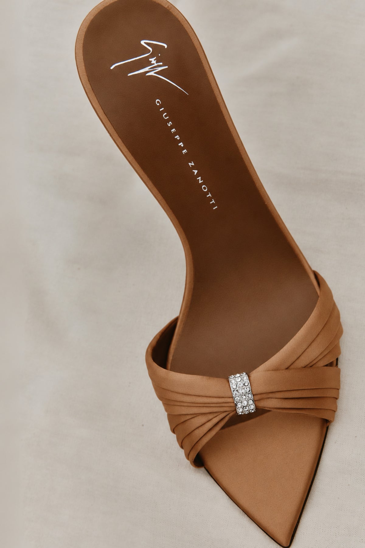 LUMIÈRE MULE 90