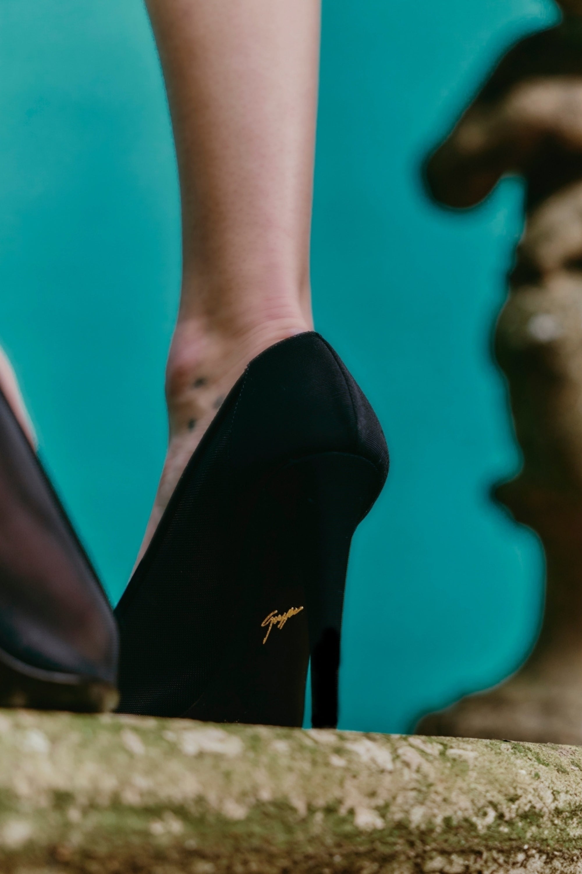 ウィメンズパンプス | Giuseppe Zanotti – GIUSEPPE ZANOTTI