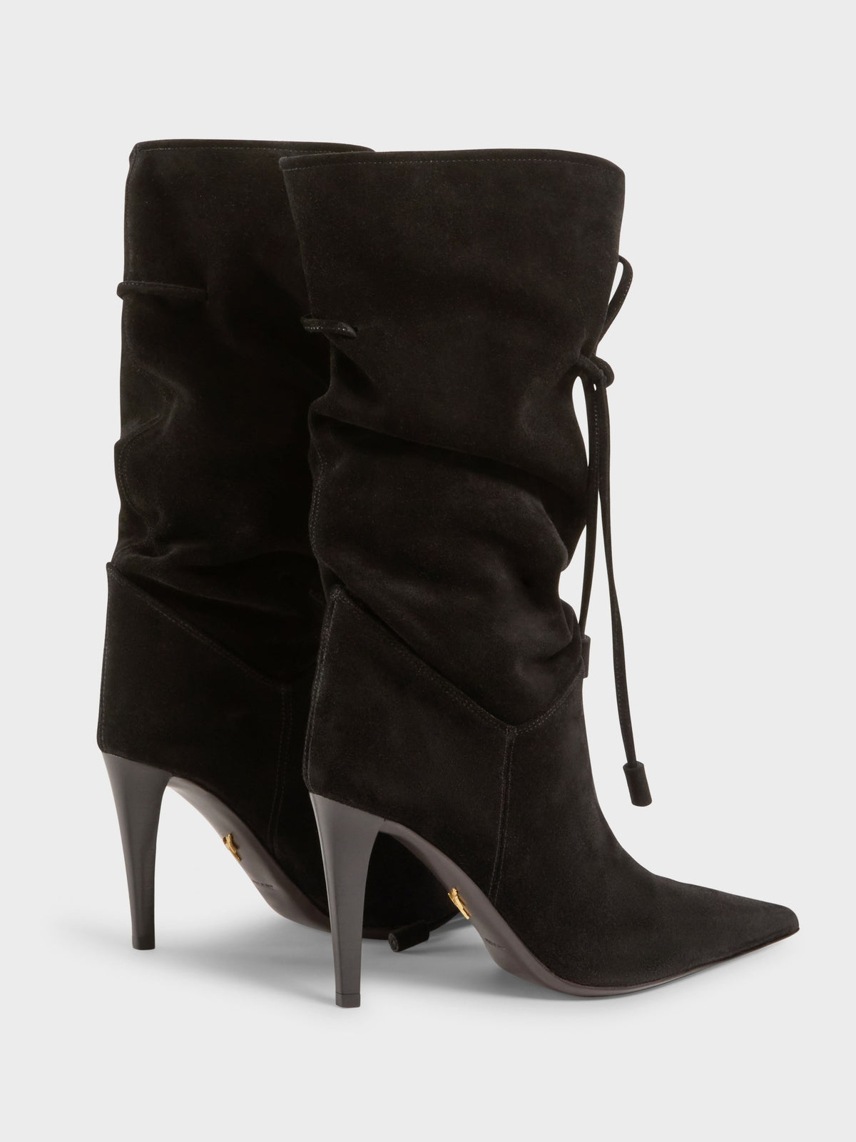 DESIRE MIDI BOOT 90