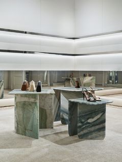 GZ 30TH ANNIVERSARY – GIUSEPPE ZANOTTI