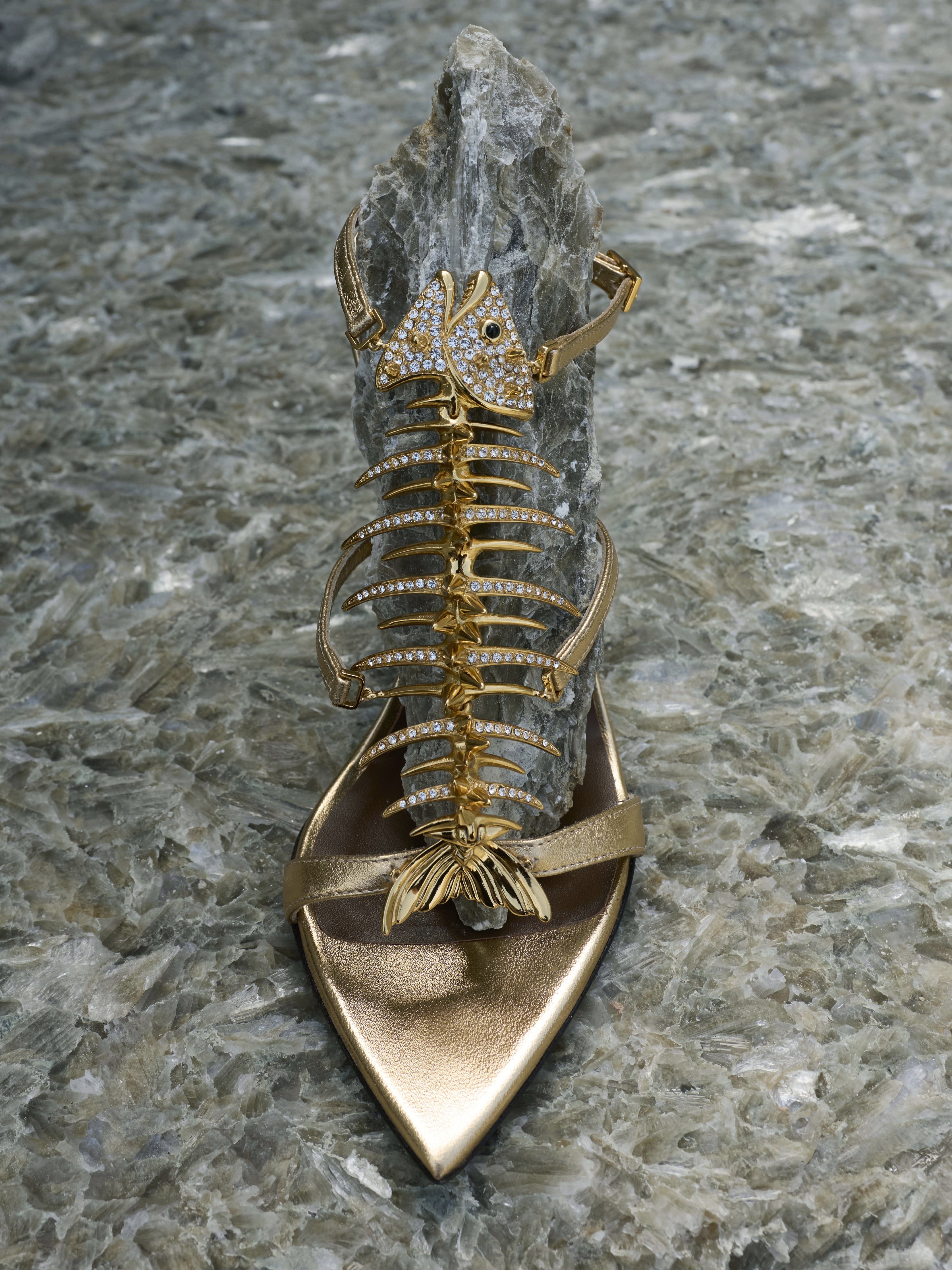 Women's iconic shoes | Giuseppe Zanotti