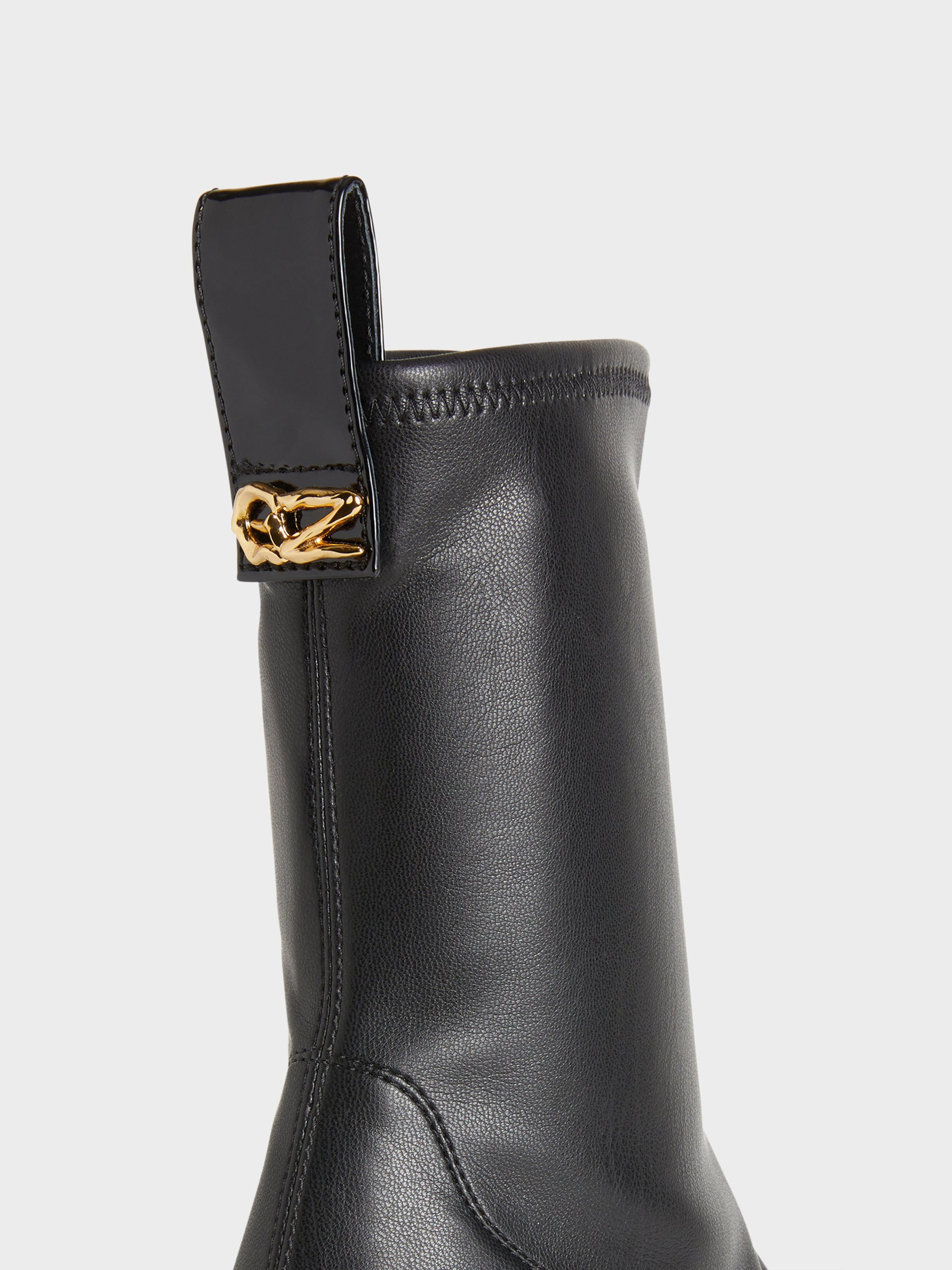 VINCENTHA BOOTIE