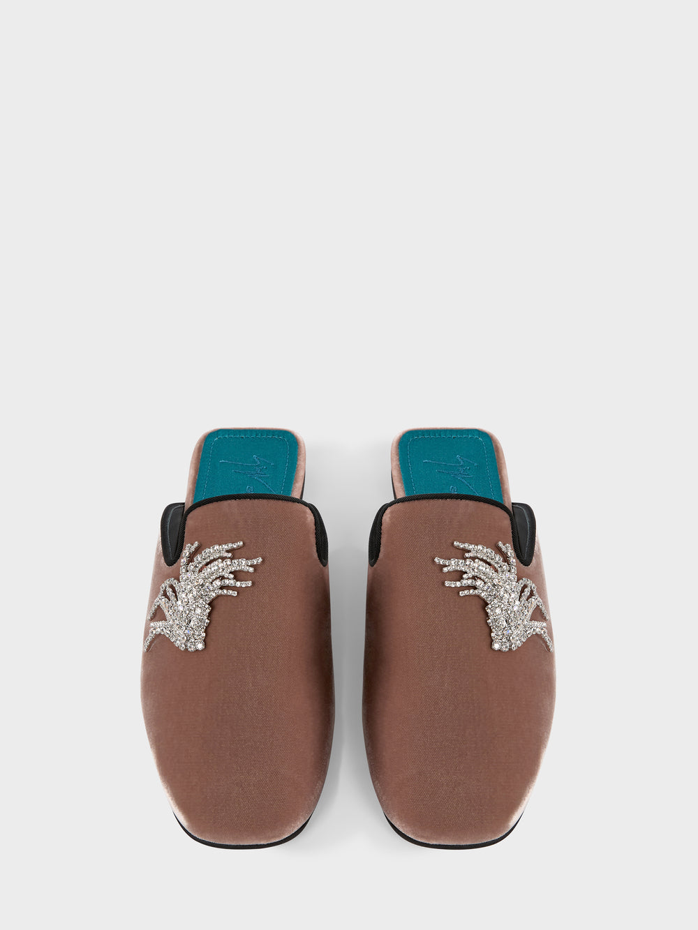 MORITZ  SLIPPER