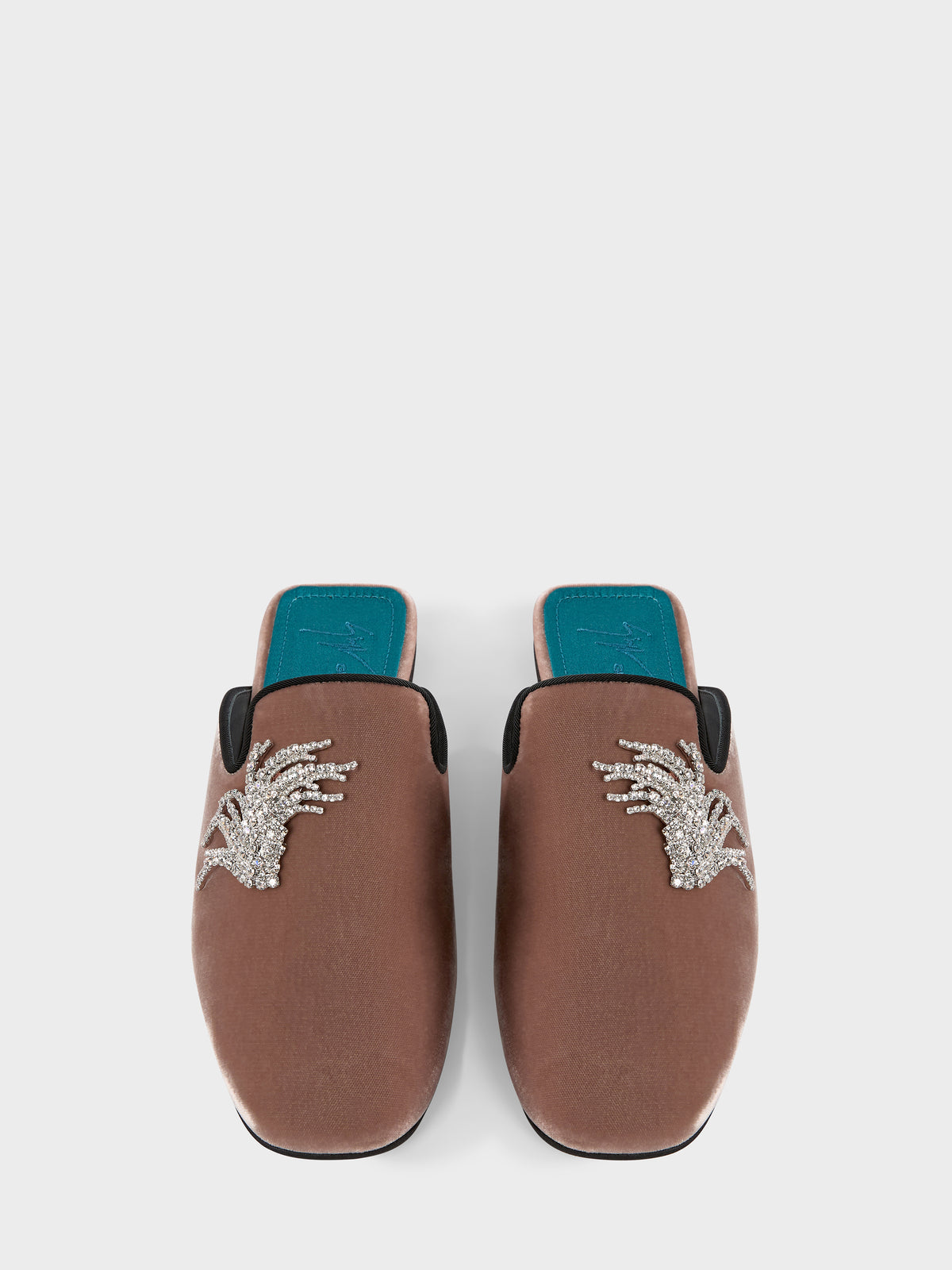 MORITZ  SLIPPER
