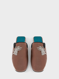 MORITZ  SLIPPER