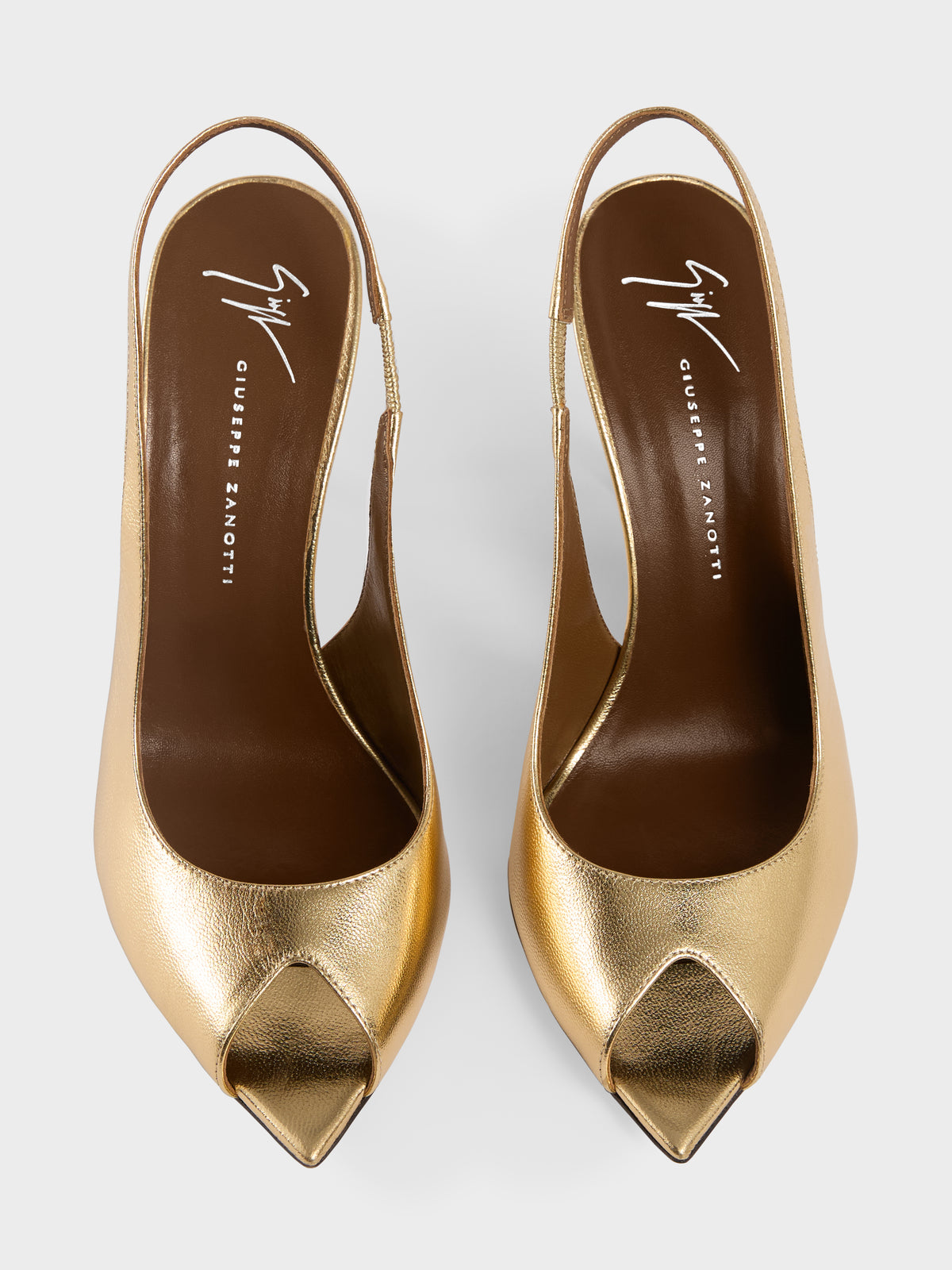 INTRIIGO OPEN TOE 90